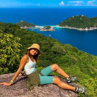 Отзыв от Дарья - Visa DTV