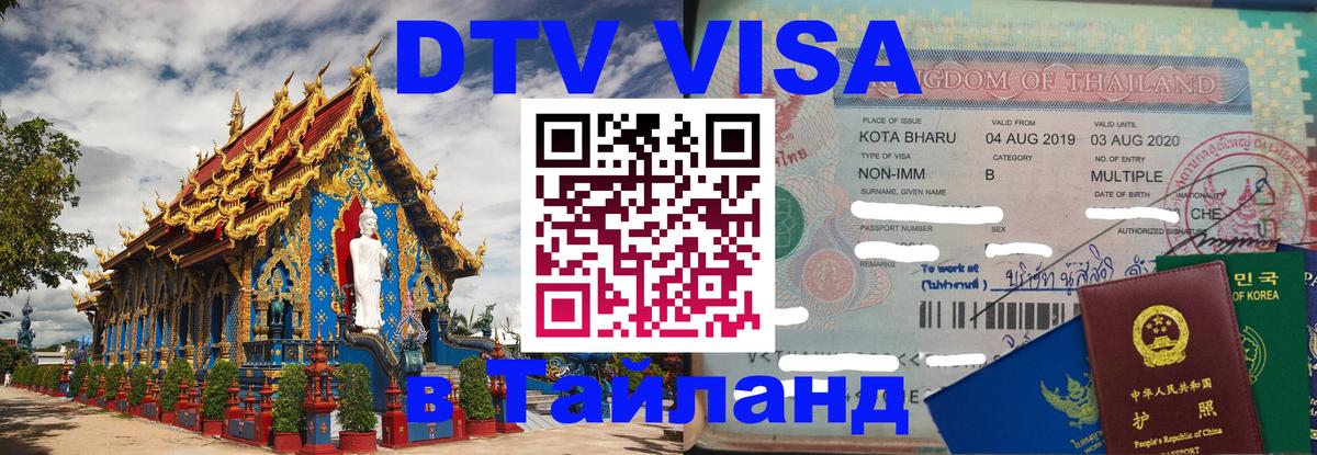 Сколько стоит DTV виза — актуальные цены, оформление даже без документов - 18.11.2025 